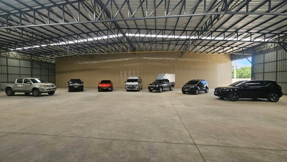 ให้เช่าโกดังนนทบุรี บางใหญ่ บางบัวทอง : 🏭 ให้เช่าโรงงาน / โกดัง บางบัวทอง นนทบุรี | ใกล้ถนนบางบัวทอง–สุพรรณบุรี