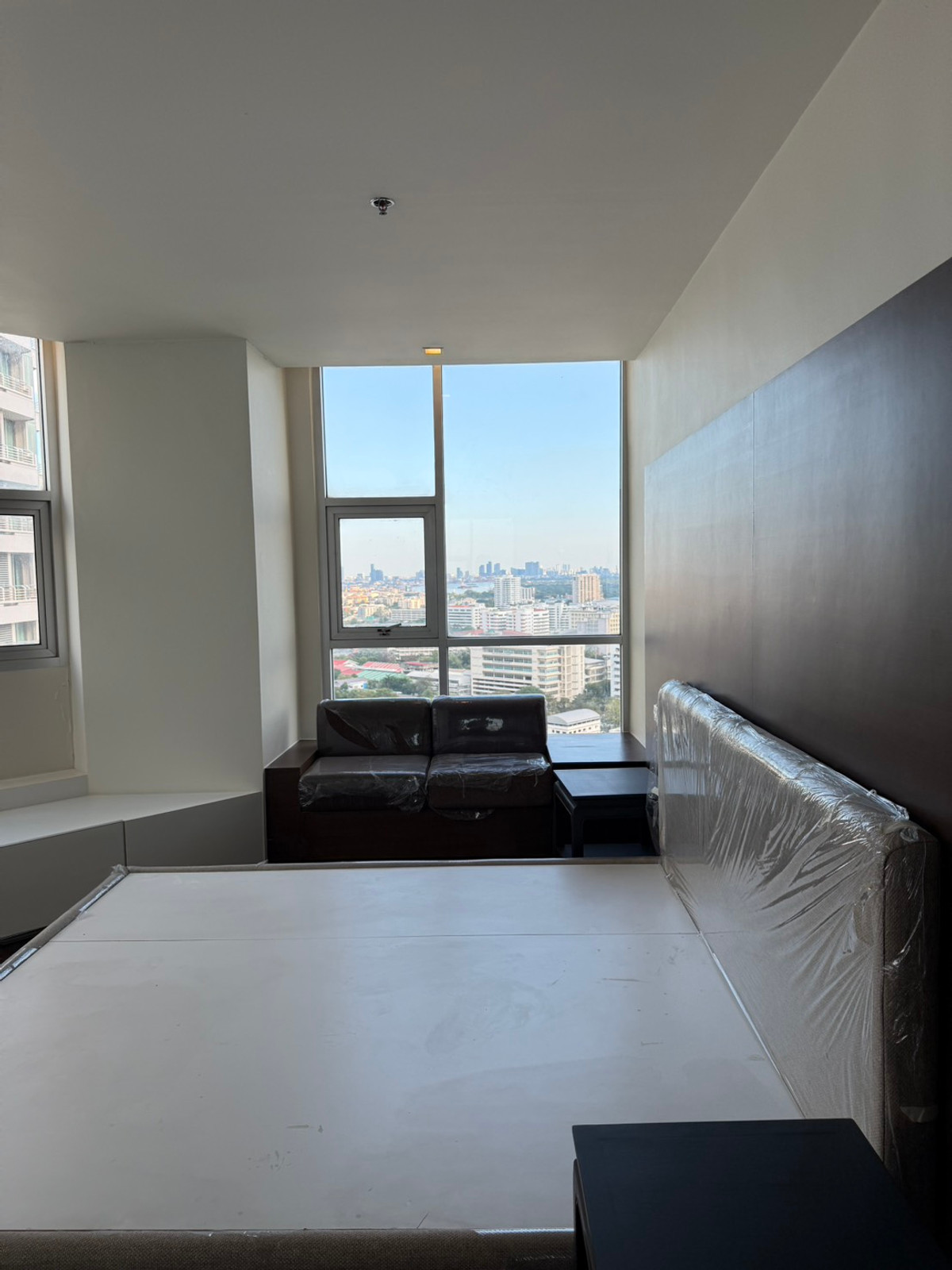 For SaleCondoSathorn, Narathiwat : ✨Sathorn Heritage✨2 beds 2 baths, Size 116.44 sqm., near BTS / MRT Saint Louis (1 km) Tel.0982645161 