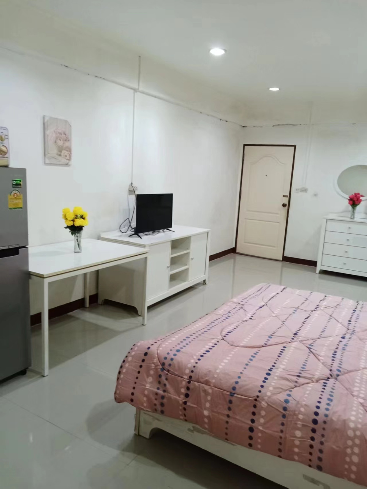 ขายคอนโดอ่อนนุช อุดมสุข : คอนโดอุดมสุขทาวเวอร์ 1ห้องนอน ขาย 850000thb! 
 
