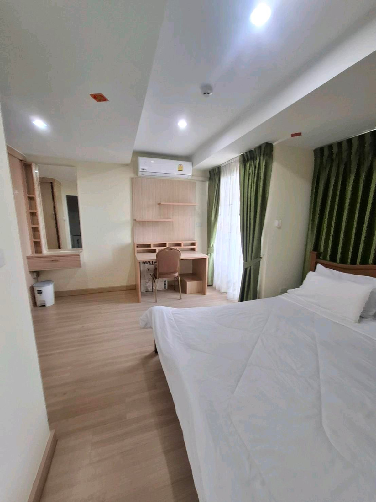 For RentCondoPak Chong KhaoYai : Monthly condo for rent, Khao Yai