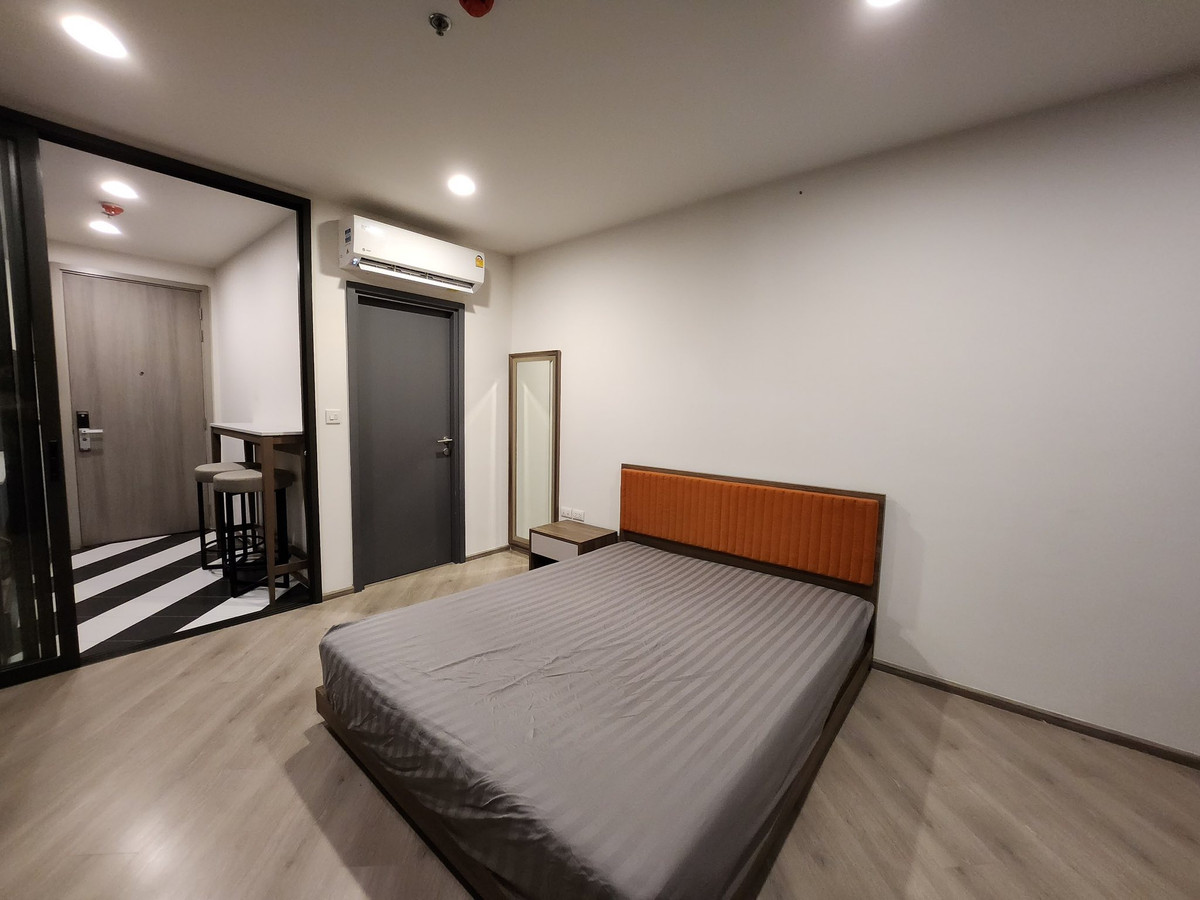 For RentCondoVipawadee, Don Mueang, Lak Si : PFD-08092 For rent The Base Saphanmai (The Base Saphanmai) next to BTS Sai Yut.