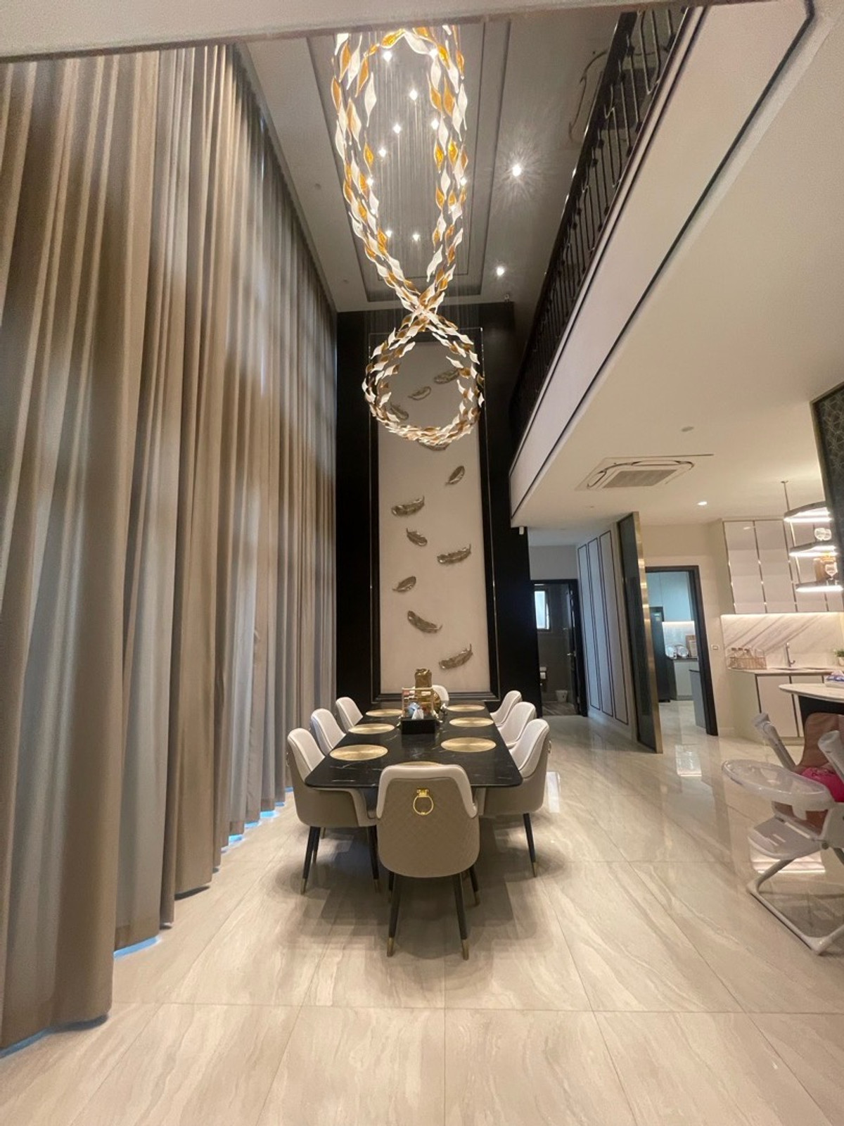 ขายบ้านลาดกระบัง สุวรรณภูมิ : Perfect Masterpiece Sukhumvit 77 ราคาถูกที่สุด