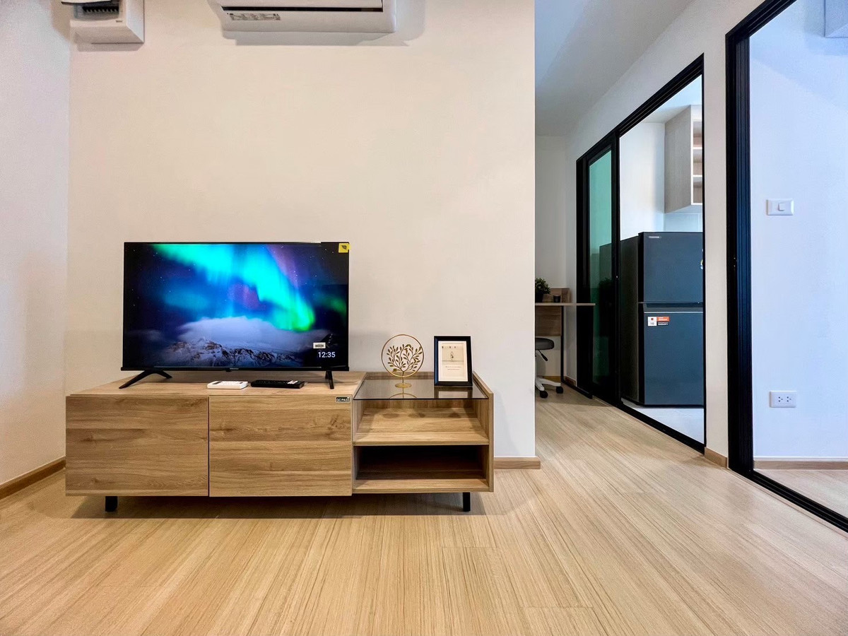 ให้เช่าคอนโดโชคชัย4 ลาดพร้าว71 : ให้เช่าคอนโดชีวาทัยฮอล์ลมาร์คลาดพร้าวโชคชัย4 ห้องสวยทำเลดีใกล้รถไฟฟ้า