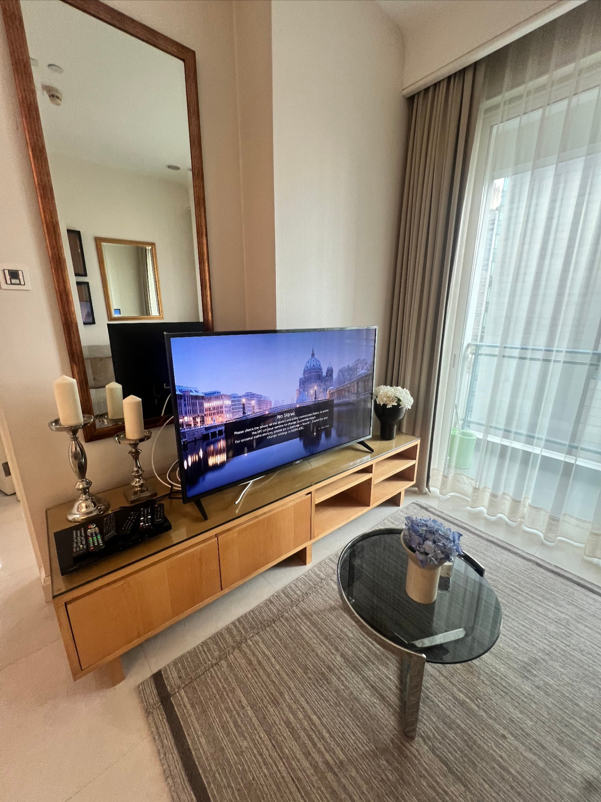 For SaleCondoWitthayu, Chidlom, Langsuan, Ploenchit : ✨Q Langsuan✨2 beds 2 baths, Size 85 sqm., near BTS / MRT Chidlom (0.6 km) Tel.0982645161 