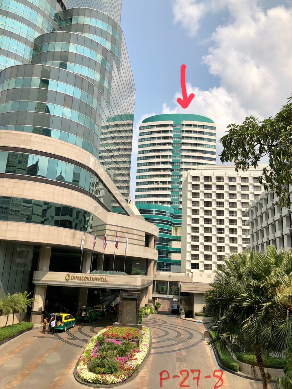 For SaleCondoWitthayu, Chidlom, Langsuan, Ploenchit : For Sale Condo , President Place , high floor , wide frontage , newly renovated , BTS-Chit Lom , Lumpini , Pathum Wan , Bangkok , CX-150162