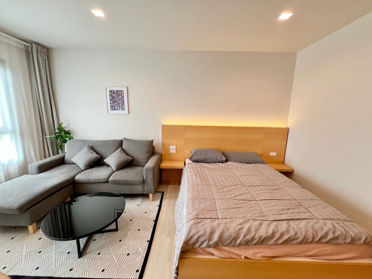 For RentCondoWitthayu, Chidlom, Langsuan, Ploenchit : Life One Wireless, 20,000baht, 1bedroom, 28sqm, BTS Ploenchit, BTS Chidlom, near Witthayu, Chidlom, Ploenchit, Sukhumvit, Rama 9, Ratchada, Sathorn, Silom, Chula, Siam, CentralWorld, Central Embassy, ​​Central Chidlom, Bumrungrad, Mater Dei, Park Venture