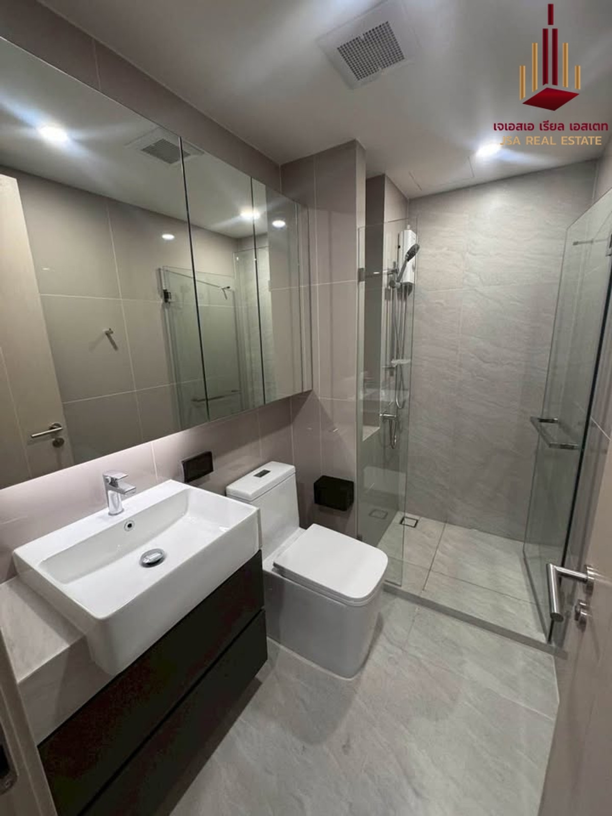 For RentCondoBangna, Bearing, Lasalle : ✨ For Rent : Origin Place Bangna Condo ✨ 💰 Only 15,000 thb/month