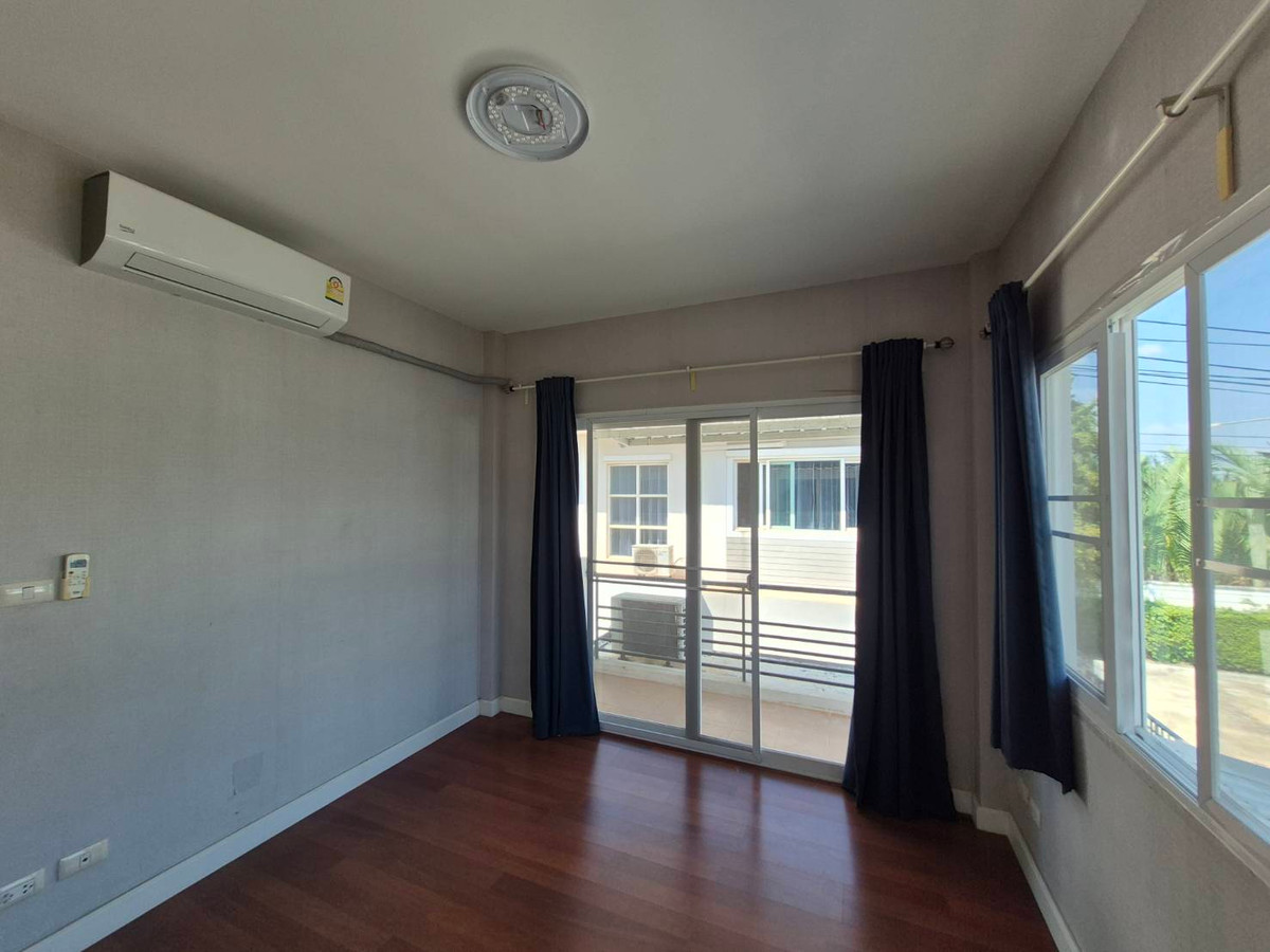 ให้เช่าบ้านพระราม 2 บางขุนเทียน : ให้เช่า หมู่บ้าน The Grand Rama 2  หมู่บ้านสวย ติดถนนพระราม 2 พันท้าย ใกล้เซ็นทรัลพระราม2