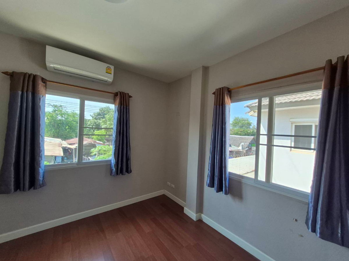 ให้เช่าบ้านพระราม 2 บางขุนเทียน : ให้เช่า หมู่บ้าน The Grand Rama 2  หมู่บ้านสวย ติดถนนพระราม 2 พันท้าย ใกล้เซ็นทรัลพระราม2