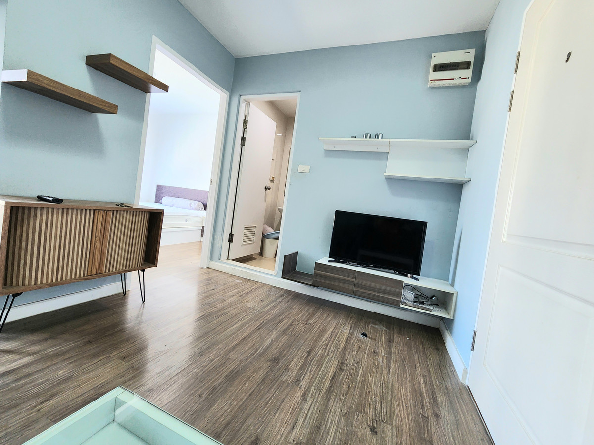 ขายคอนโดพุทธมณฑล ศาลายา : 📢 ถูกที่สุดในโครงการ! iCondo ศาลายา ห้องสวย เฟอร์ฯ ครบ พร้อมจบด่วน!