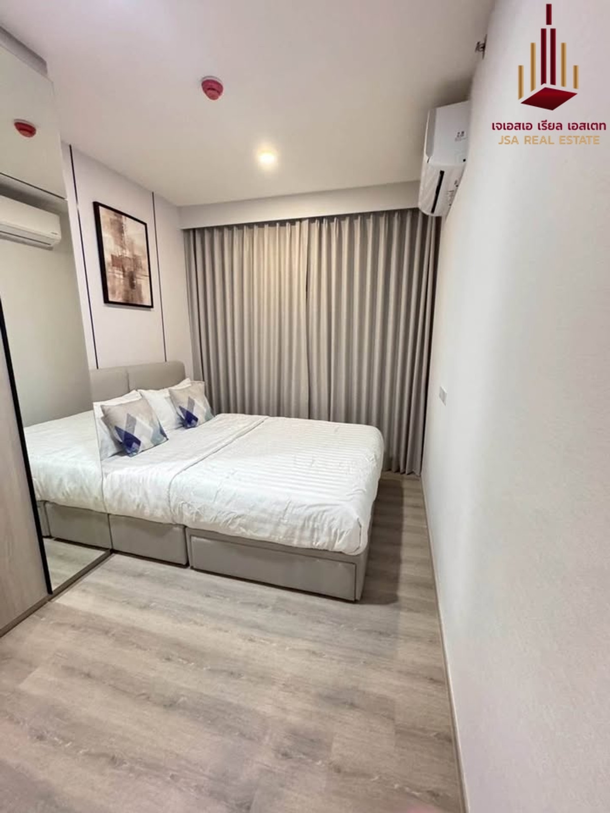 For RentCondoBangna, Bearing, Lasalle : ✨ For Rent : Origin Place Bangna Condo ✨ 💰 Only 15,000 thb/month