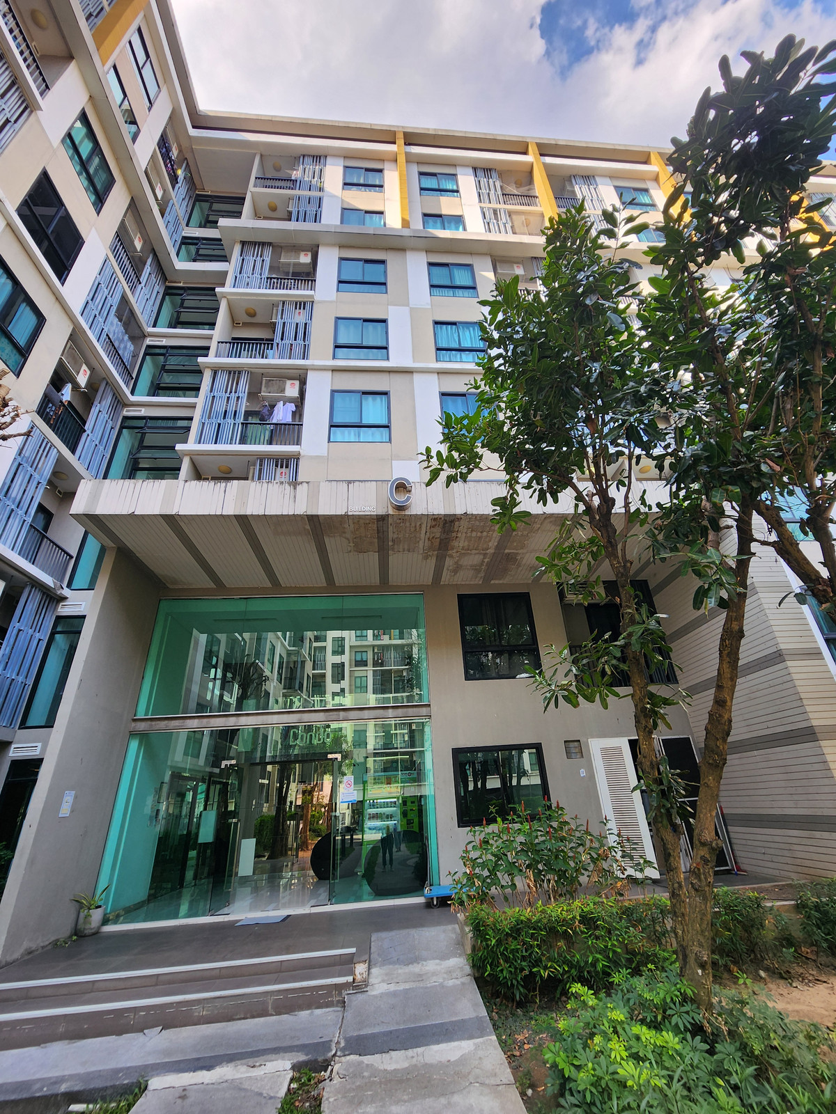 ขายคอนโดพุทธมณฑล ศาลายา : 📢 ถูกที่สุดในโครงการ! iCondo ศาลายา ห้องสวย เฟอร์ฯ ครบ พร้อมจบด่วน!