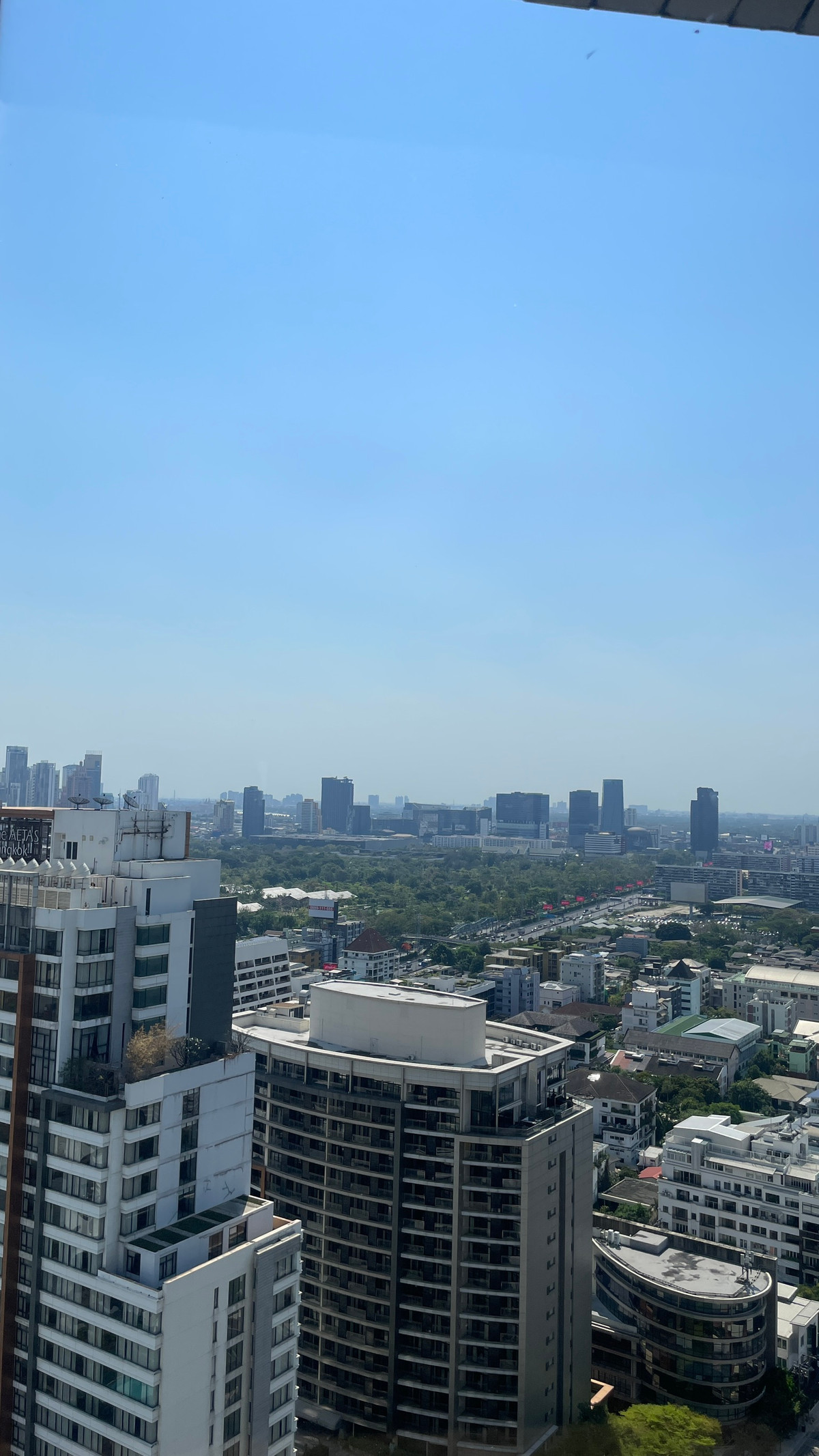 For SaleCondoWitthayu, Chidlom, Langsuan, Ploenchit : ✨All Season Mansion✨3 beds 3 baths, Size 317.73 sqm., near BTS / MRT Ploenchit (0.6 km) Tel.0982645161 