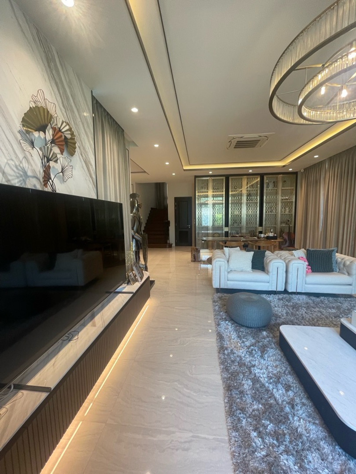 ขายบ้านลาดกระบัง สุวรรณภูมิ : Perfect Masterpiece Sukhumvit 77 ราคาถูกที่สุด