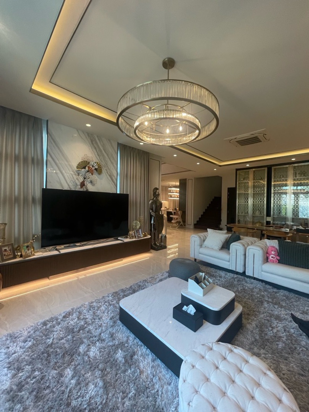 ขายบ้านลาดกระบัง สุวรรณภูมิ : Perfect Masterpiece Sukhumvit 77 ราคาถูกที่สุด