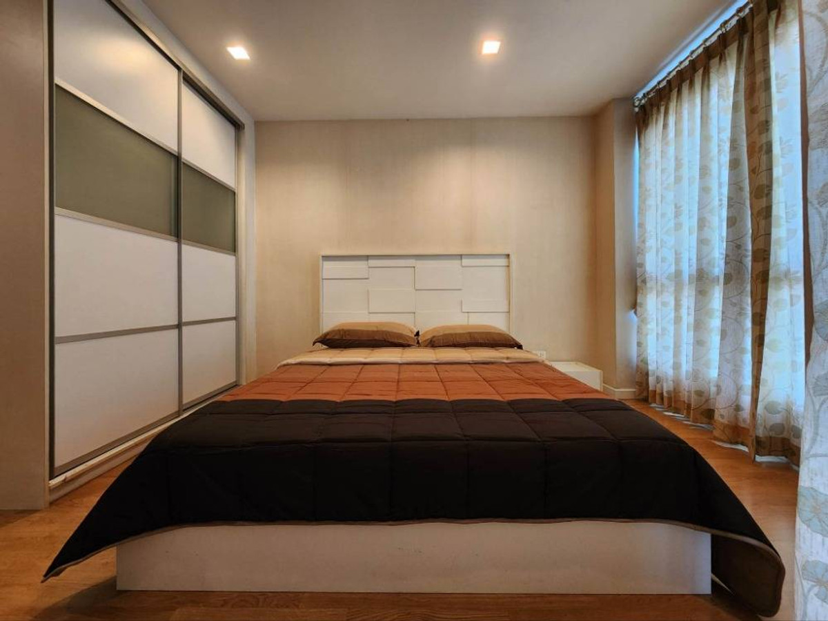 For SaleCondoThaphra, Talat Phlu, Wutthakat : Casa Condo Ratchada-Thapra   25 sq.m. Sale Price: 1.89 Million THB (Negotiable)