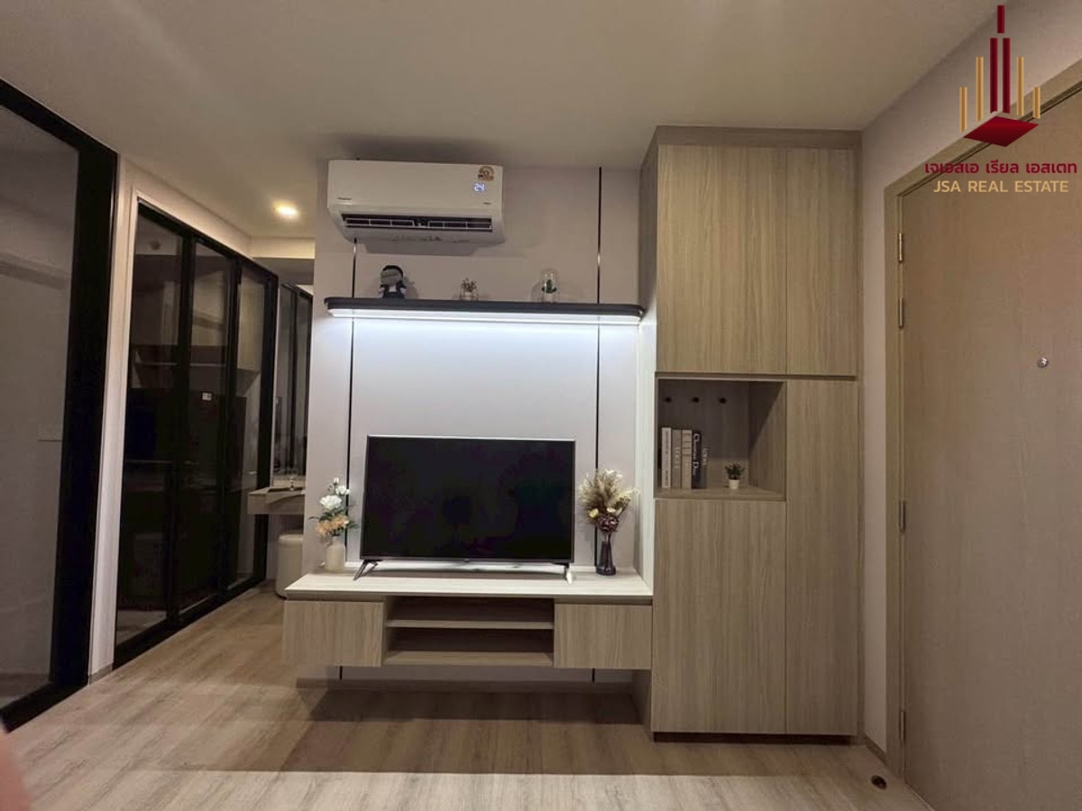 For RentCondoBangna, Bearing, Lasalle : ✨ For Rent : Origin Place Bangna Condo ✨ 💰 Only 15,000 thb/month