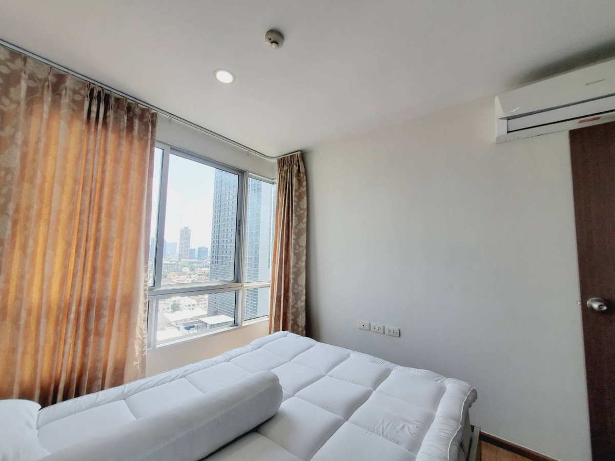 ให้เช่าคอนโดอ่อนนุช อุดมสุข : The Base Sukhumvit 77 ⭐️ เช่า 13,000  ถ่ายจากห้องจริงล่าสุด ⭐️  Line :@pukkhome ( with @)