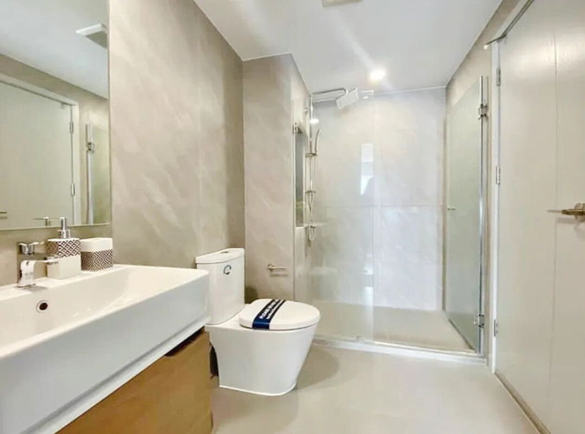 ให้เช่าคอนโดสยาม จุฬา สามย่าน : IDEO จุฬา-สามย่าน 63 ตร.ม.  2 ห้องนอนให้เช่า 65,000 บาท / เดือน (ต่อรองได้)