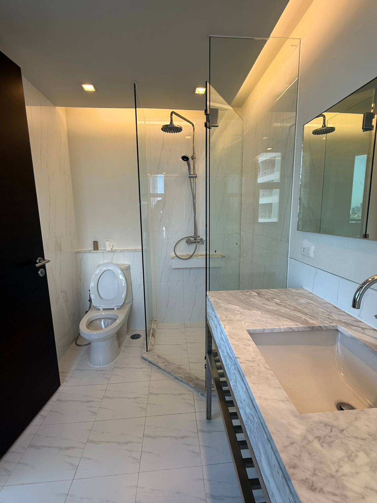 For SaleCondoSathorn, Narathiwat : ✨Sathorn Heritage✨2 beds 2 baths, Size 116.44 sqm., near BTS / MRT Saint Louis (1 km) Tel.0982645161 