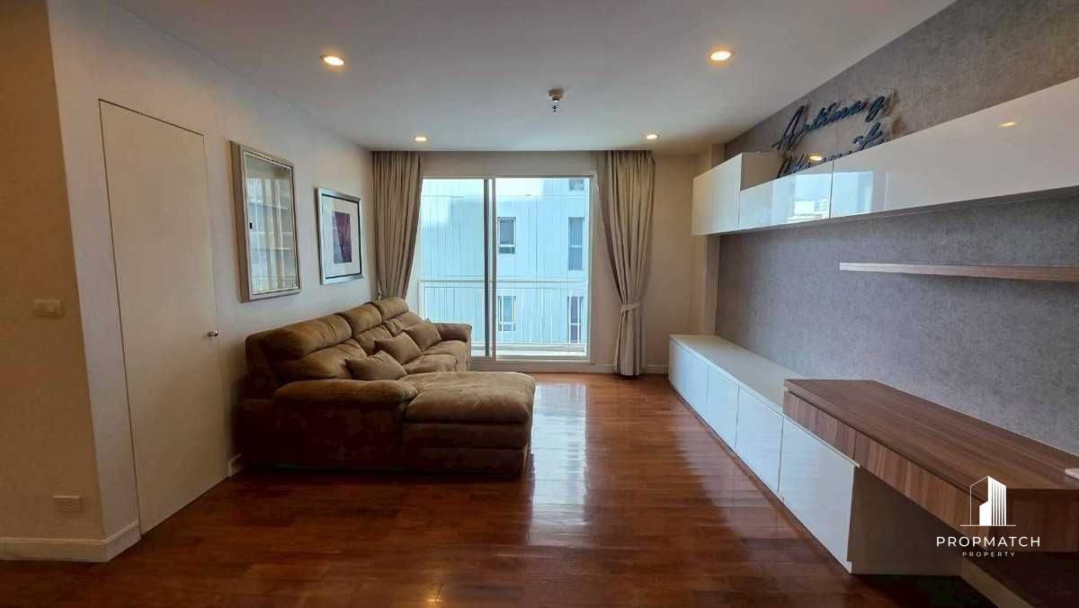 For RentCondo : ✨Flash Deal ✨Baan Siri Sukhumvit 31  (2Bed 2Bath 88.41SQM.) พร้อมอยู่ ! เพียง 55,000 บาทต่อเดือน Tel.0981315848 @propmatch