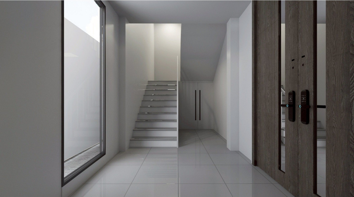 สำนักงานพระราม 9 เพชรบุรีตัดใหม่ RCA : WS6818 🏢 Super Prime Home Office 5 ชั้น ใจกลางพระราม 9 ทำเล CBD เพียง 300,000 บาท / เดือน