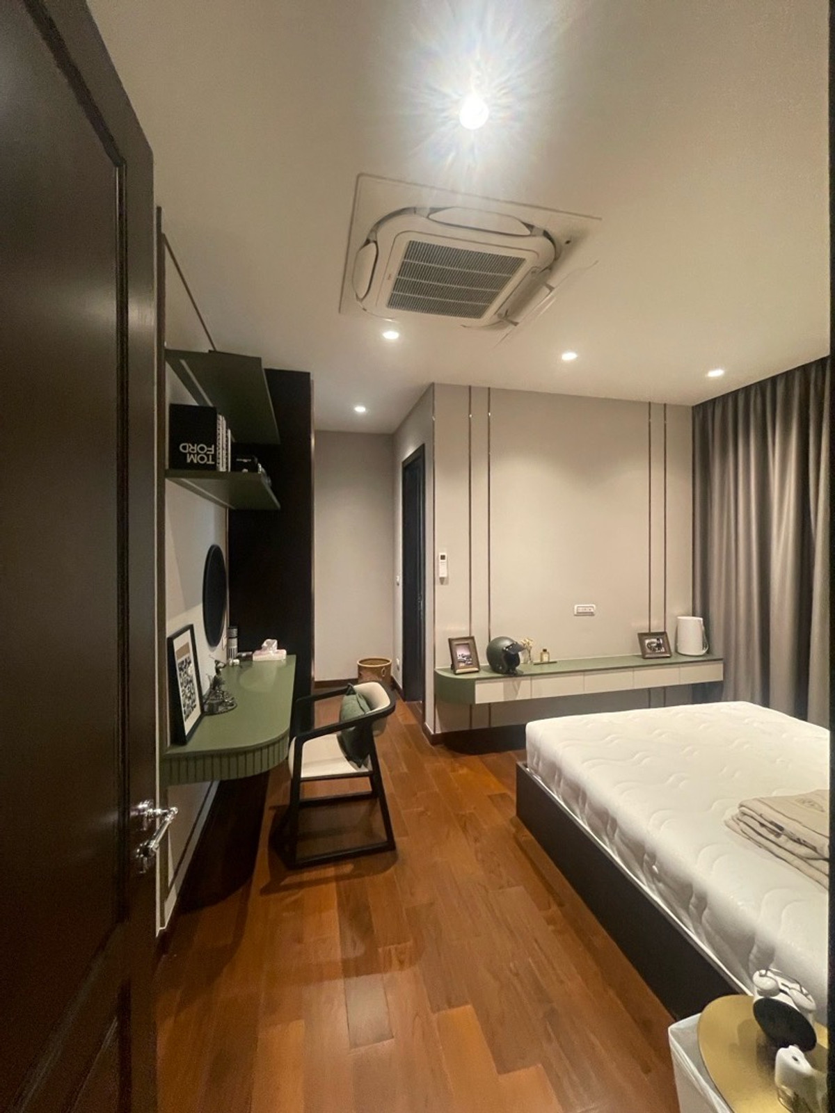 ขายบ้านลาดกระบัง สุวรรณภูมิ : Perfect Masterpiece Sukhumvit 77 ราคาถูกที่สุด