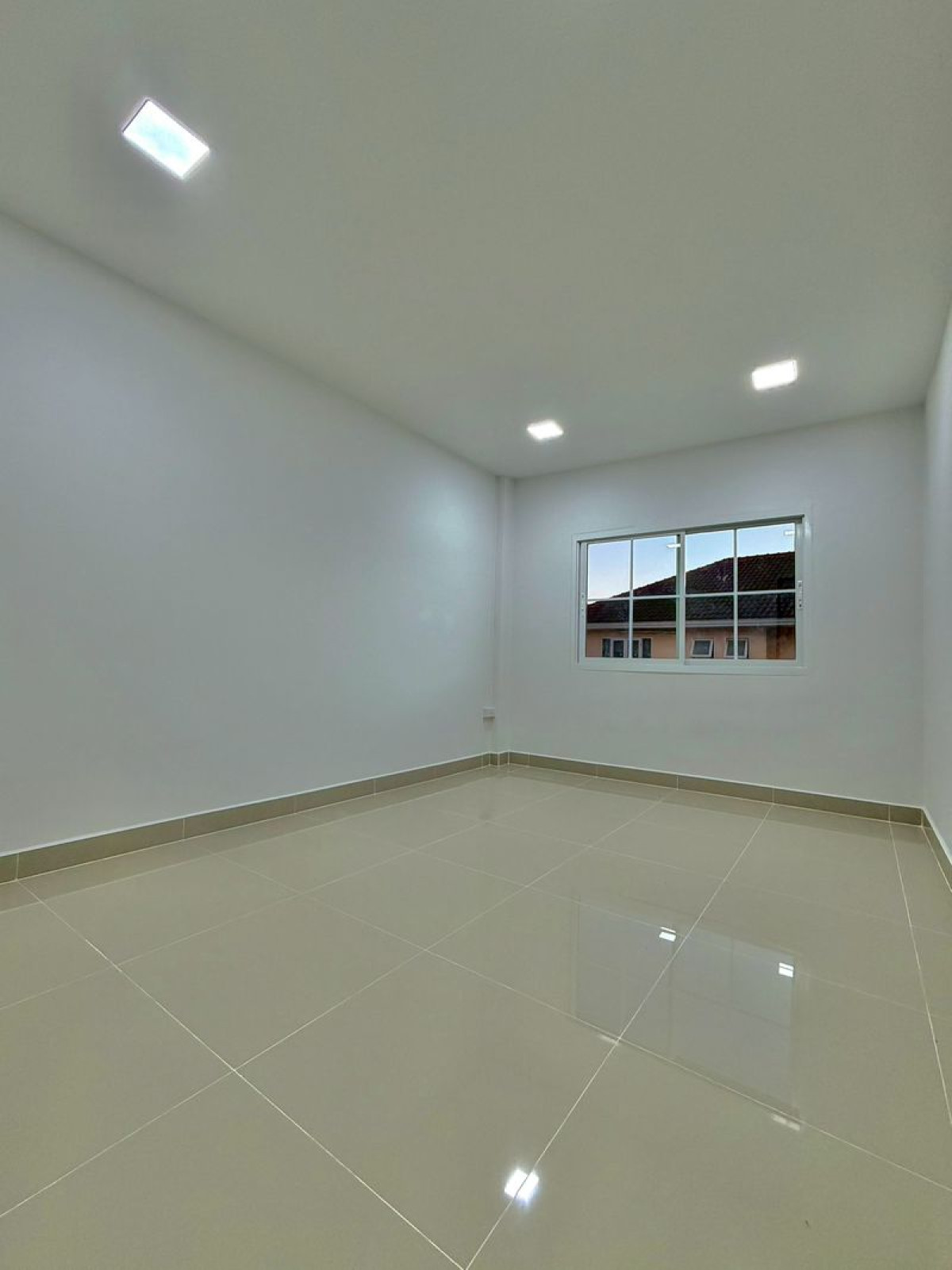 ขายทาวน์โฮมนนทบุรี บางใหญ่ บางบัวทอง : ขายทาวน์เฮ้าส์/ทาวน์โฮม  บ้านบัวทอง 1 รีโนเวทใหม่ MRT-คลองบางไผ่ บางรักพัฒนา บางบัวทอง นนทบุรี CX-148987