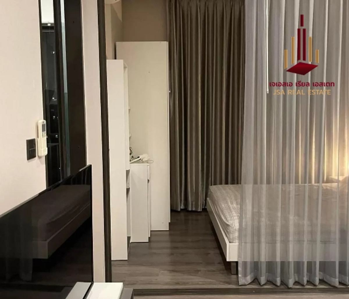 ให้เช่าคอนโดปิ่นเกล้า จรัญสนิทวงศ์ : ✨ For Rent : Urbano Rajavithi  Condo ✨  💰 Only 15,000 thb/month