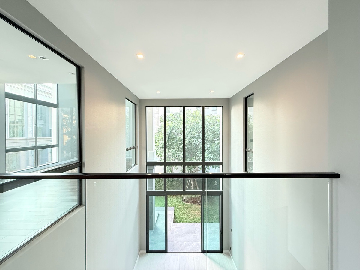 ขายบ้านพุทธมณฑล ศาลายา : Premium Plot, Grand Bangkok Boulevard Pinklao-Borom | 37.9MB 