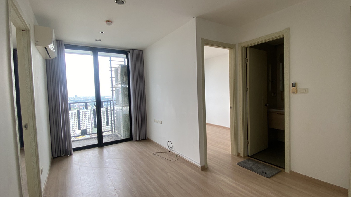 For SaleCondoOnnut, Udomsuk : Artemis 77 Two bed for sale