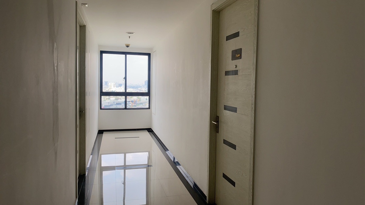 For SaleCondoOnnut, Udomsuk : Artemis 77 Two bed for sale