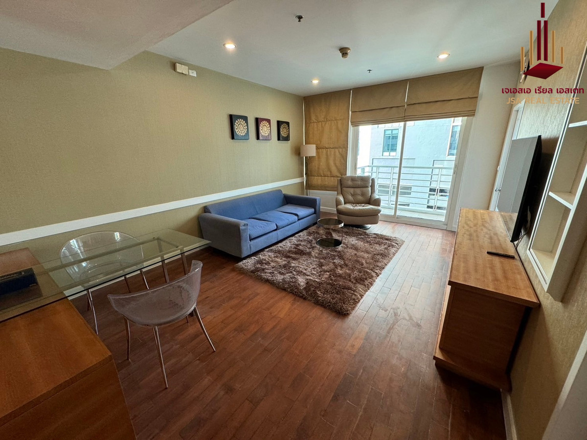 For RentCondoSukhumvit, Asoke, Thonglor : ✨ For Rent: siri residence sukhumvit 24 Condo ✨ 💰 Only 40,000 THB/month