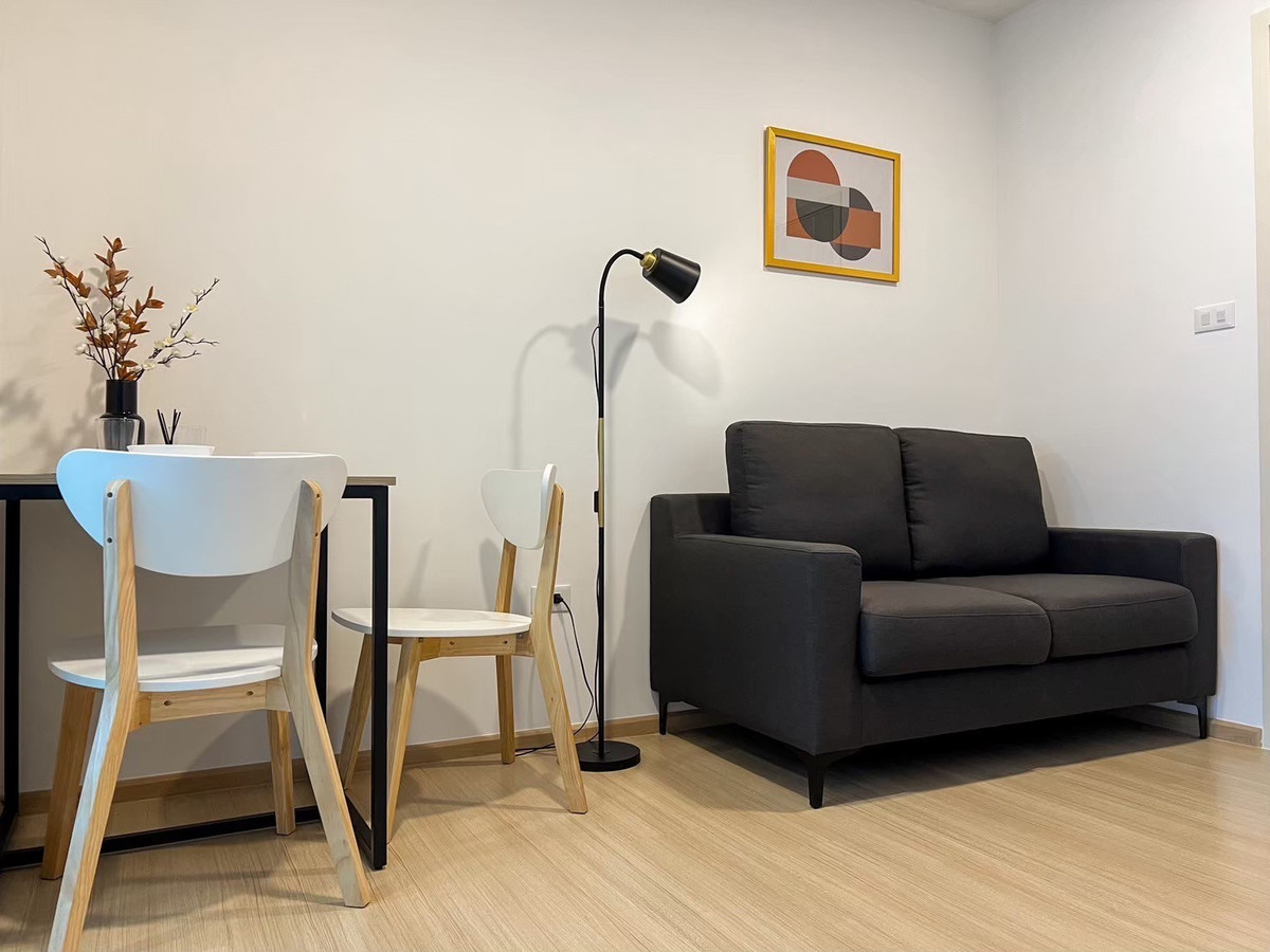 ให้เช่าคอนโดโชคชัย4 ลาดพร้าว71 : ให้เช่าคอนโดชีวาทัยฮอล์ลมาร์คลาดพร้าวโชคชัย4 ห้องสวยทำเลดีใกล้รถไฟฟ้า