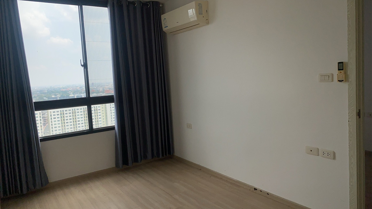 For SaleCondoOnnut, Udomsuk : Artemis 77 Two bed for sale