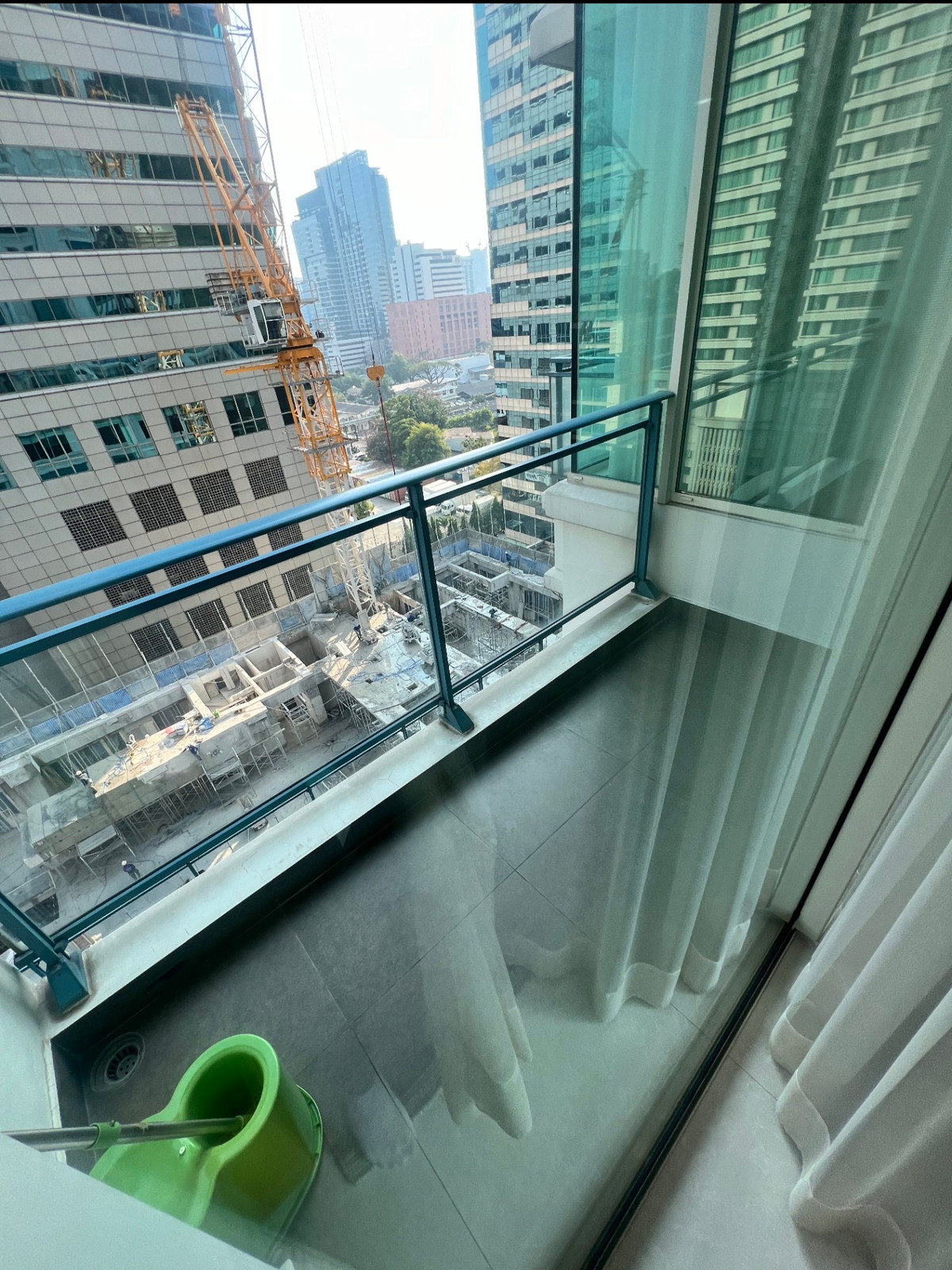 For SaleCondoWitthayu, Chidlom, Langsuan, Ploenchit : ✨Q Langsuan✨2 beds 2 baths, Size 85 sqm., near BTS / MRT Chidlom (0.6 km) Tel.0982645161 