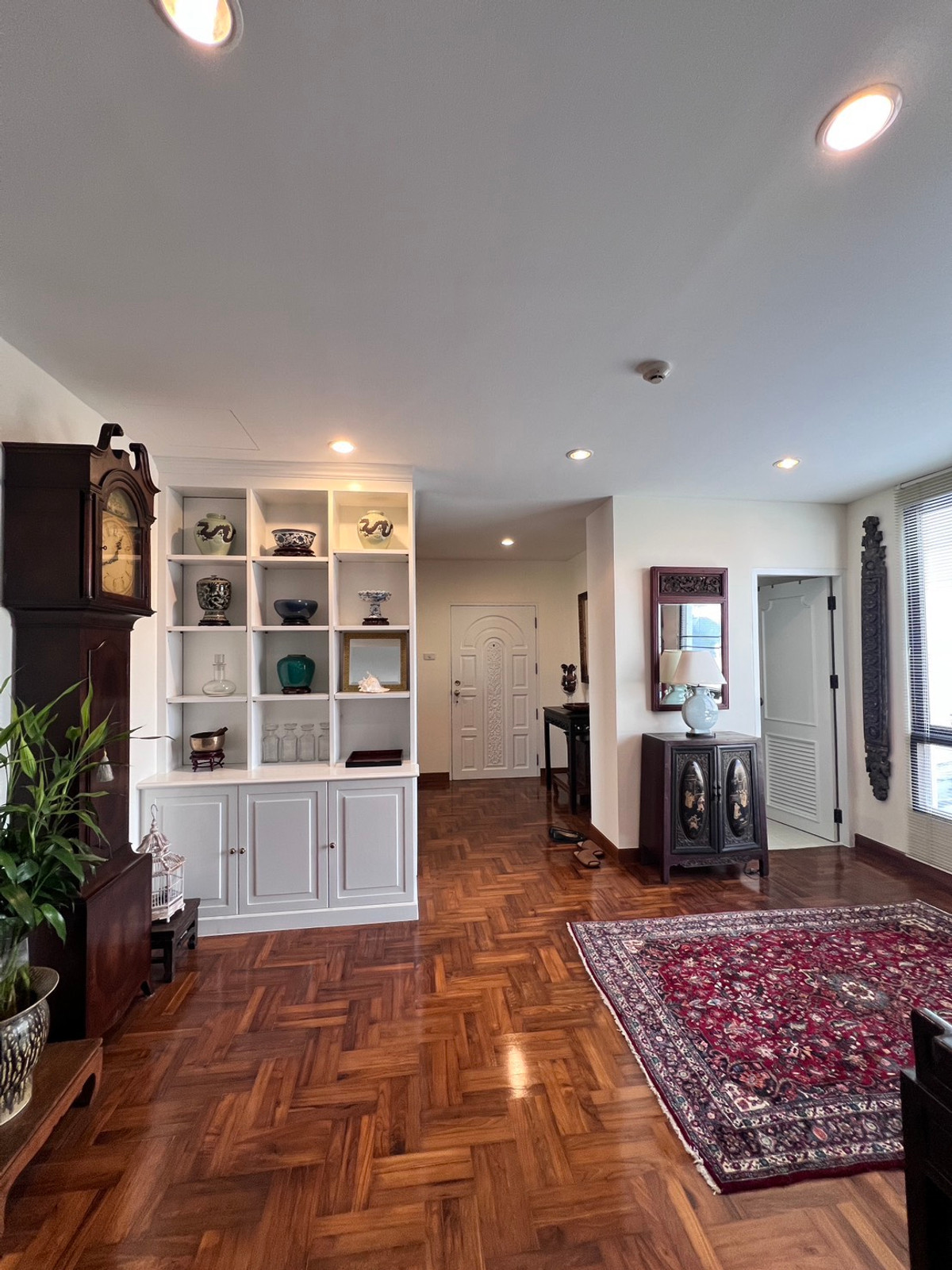 For SaleCondoSukhumvit, Asoke, Thonglor : HOT DEAL ✨Prime Mansion  Sukhumvit 31✨3 beds 3 baths, Size 248 sqm., near BTS / MRT Phromphong (1.2 km) Tel.0982645161 