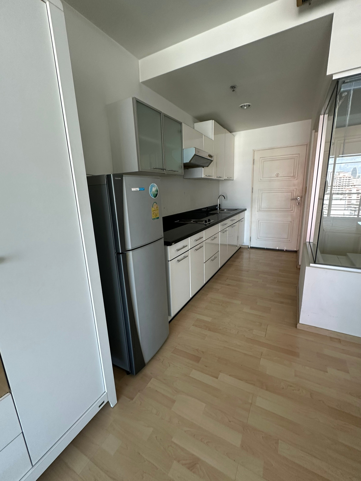 ให้เช่าคอนโดอารีย์ อนุสาวรีย์ : Noble Lite Studio for rent