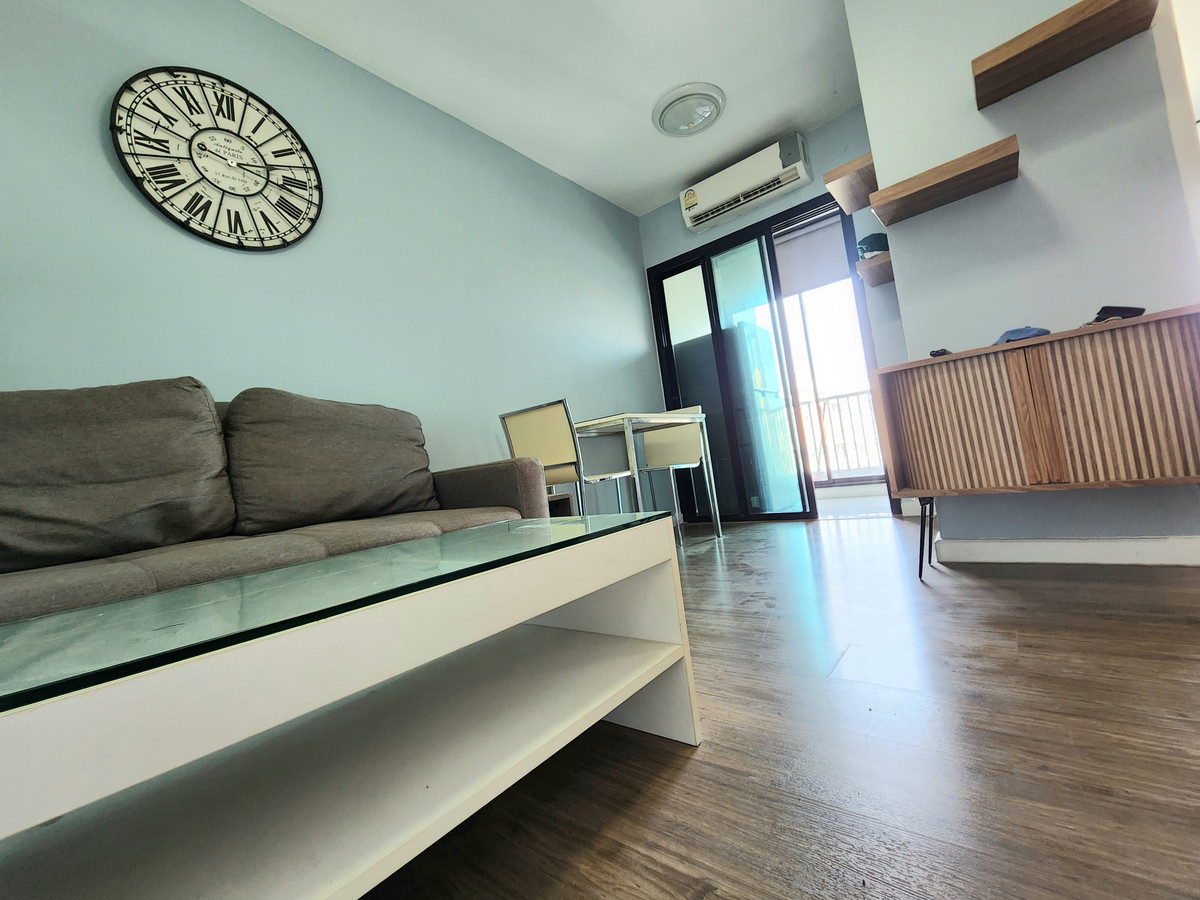 ขายคอนโดพุทธมณฑล ศาลายา : 📢 ถูกที่สุดในโครงการ! iCondo ศาลายา ห้องสวย เฟอร์ฯ ครบ พร้อมจบด่วน!