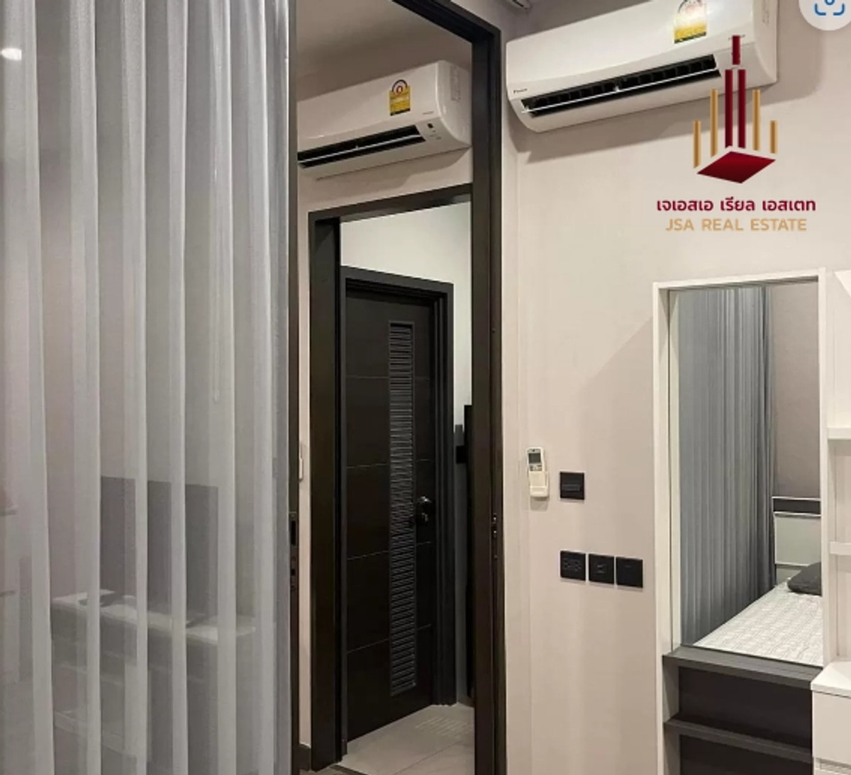 ให้เช่าคอนโดปิ่นเกล้า จรัญสนิทวงศ์ : ✨ For Rent : Urbano Rajavithi  Condo ✨  💰 Only 15,000 thb/month