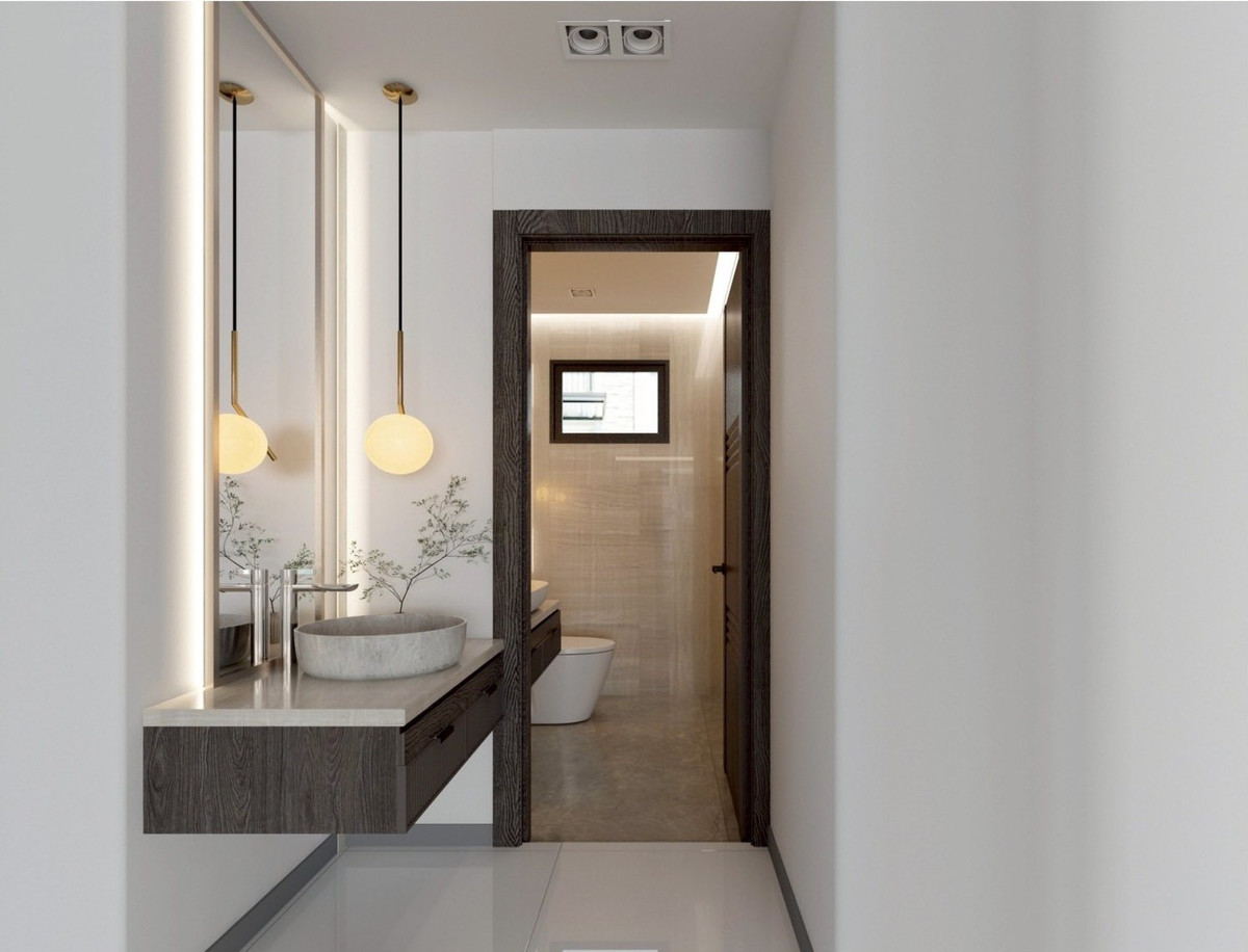 สำนักงานพระราม 9 เพชรบุรีตัดใหม่ RCA : WS6818 🏢 Super Prime Home Office 5 ชั้น ใจกลางพระราม 9 ทำเล CBD เพียง 300,000 บาท / เดือน