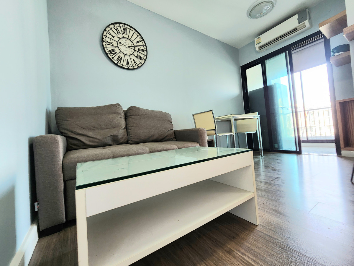 ขายคอนโดพุทธมณฑล ศาลายา : 📢 ถูกที่สุดในโครงการ! iCondo ศาลายา ห้องสวย เฟอร์ฯ ครบ พร้อมจบด่วน!