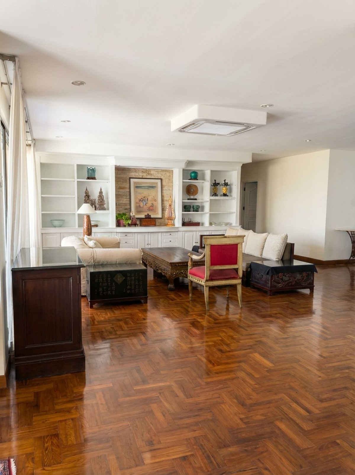 For SaleCondoSukhumvit, Asoke, Thonglor : HOT DEAL ✨Prime Mansion  Sukhumvit 31✨3 beds 3 baths, Size 248 sqm., near BTS / MRT Phromphong (1.2 km) Tel.0982645161 