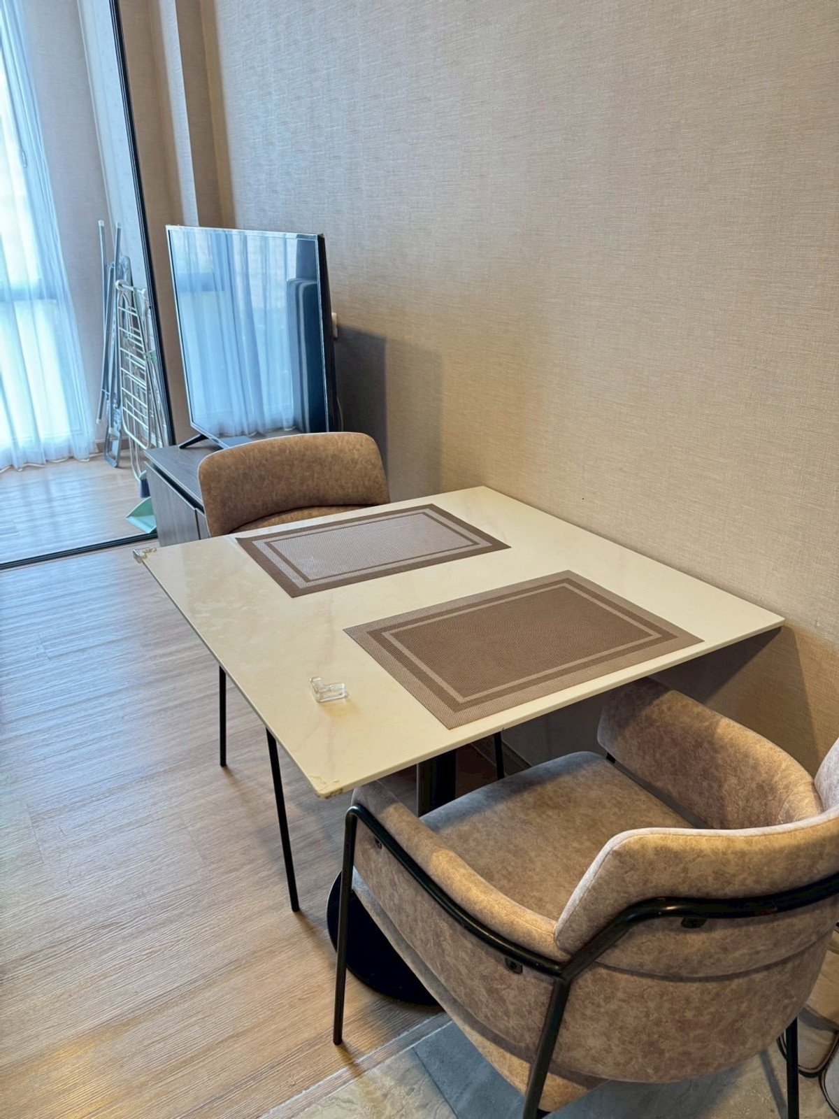 ให้เช่าคอนโดพระราม 9 เพชรบุรีตัดใหม่ RCA : Best Price 🔥ให้เช่า LLOYD Soonvijai-Thonglor ห้องสวยมาก ราคาดีที่สุด ตกแต่งเฟอร์ครบ พร้อมเข้าอยู่ ‼️