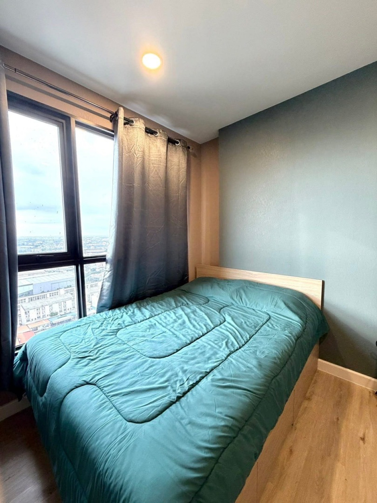 For RentCondoRathburana, Suksawat : New condo for rent, XIM Suksawat-Rama 3, 1 year rental contract.