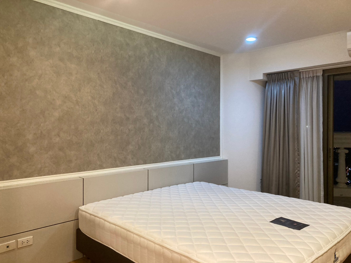 ให้เช่าคอนโดสีลม ศาลาแดง บางรัก : Best Price 💗 ให้เช่า State Tower ห้องสวยมาก ราคาดีสุดๆ ตกแต่งครบ พร้อมเข้าอยู่ 