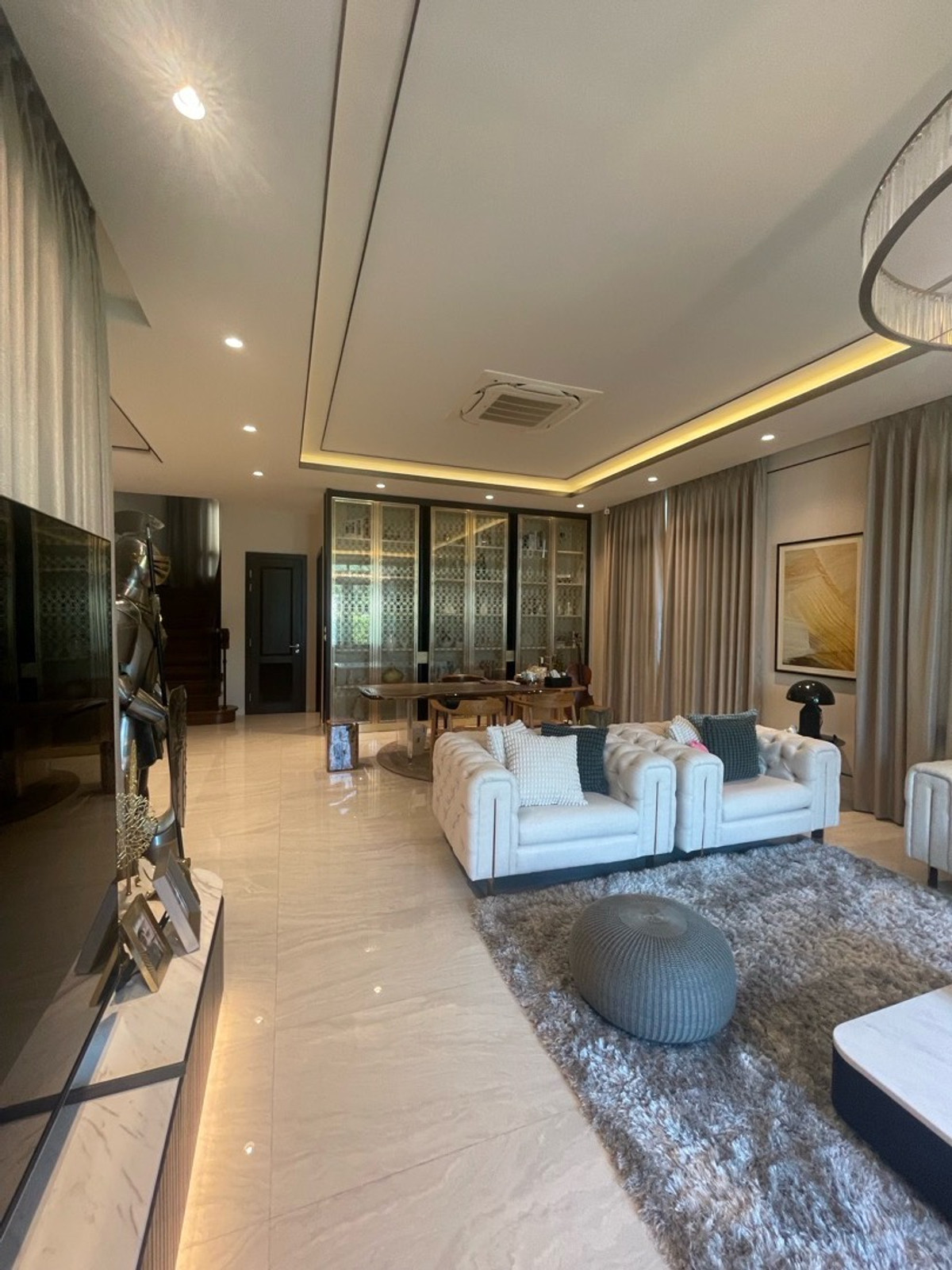 ขายบ้านลาดกระบัง สุวรรณภูมิ : Perfect Masterpiece Sukhumvit 77 ราคาถูกที่สุด