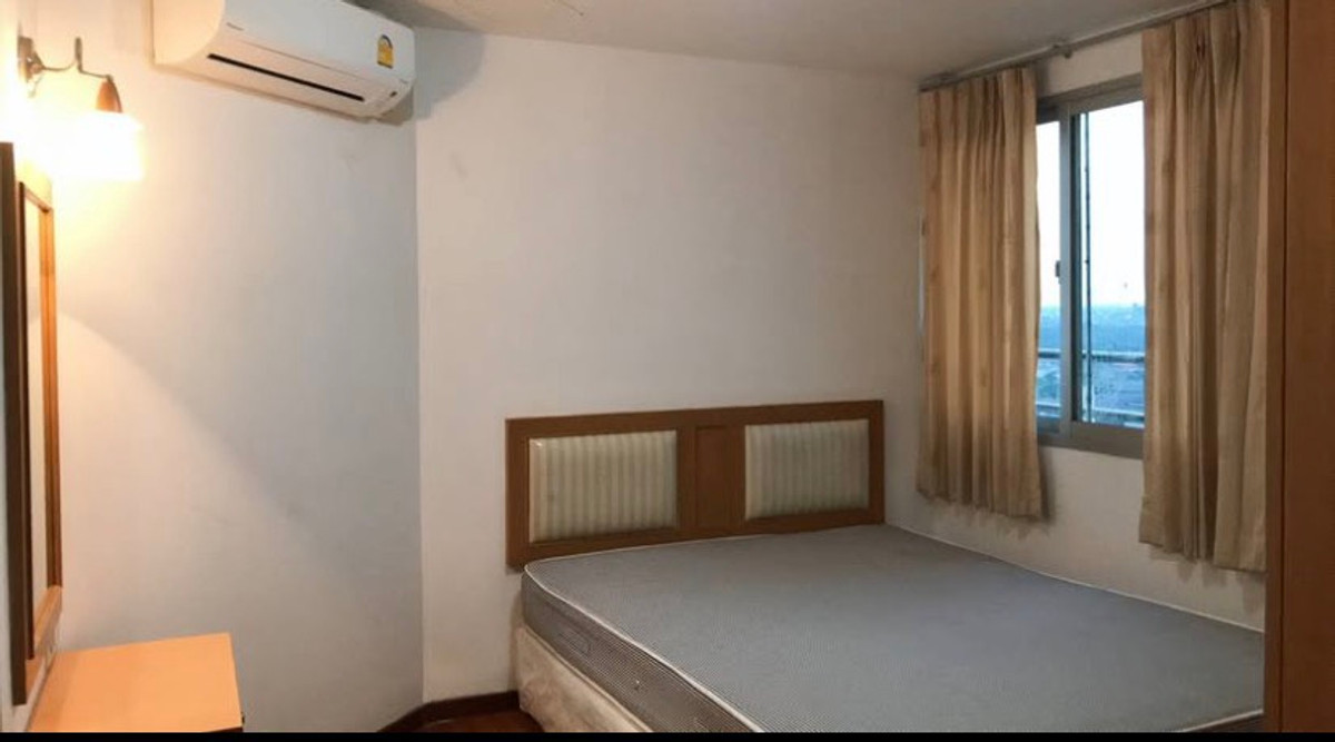 For RentCondoRama3 (Riverside),Satupadit : SV City Rama 3