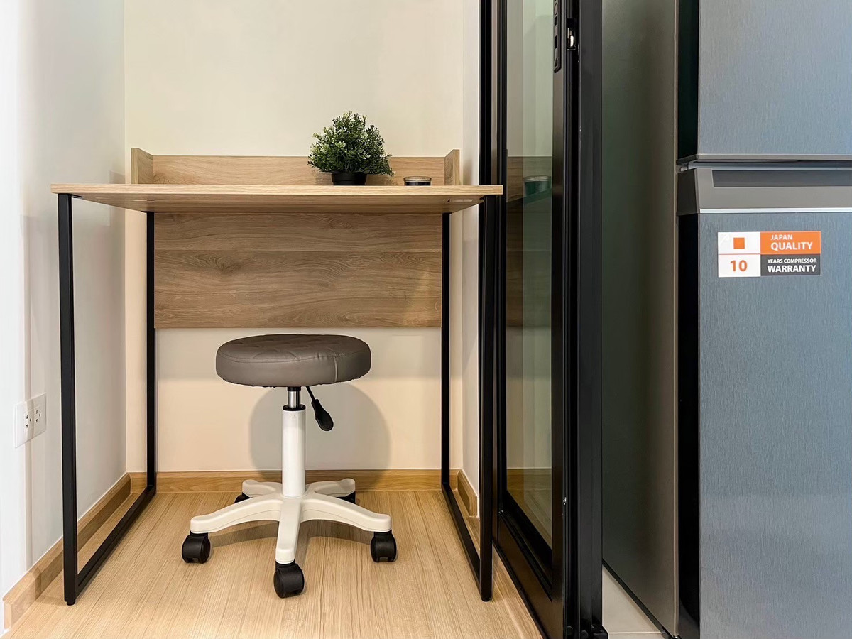 ให้เช่าคอนโดโชคชัย4 ลาดพร้าว71 : ให้เช่าคอนโดชีวาทัยฮอล์ลมาร์คลาดพร้าวโชคชัย4 ห้องสวยทำเลดีใกล้รถไฟฟ้า