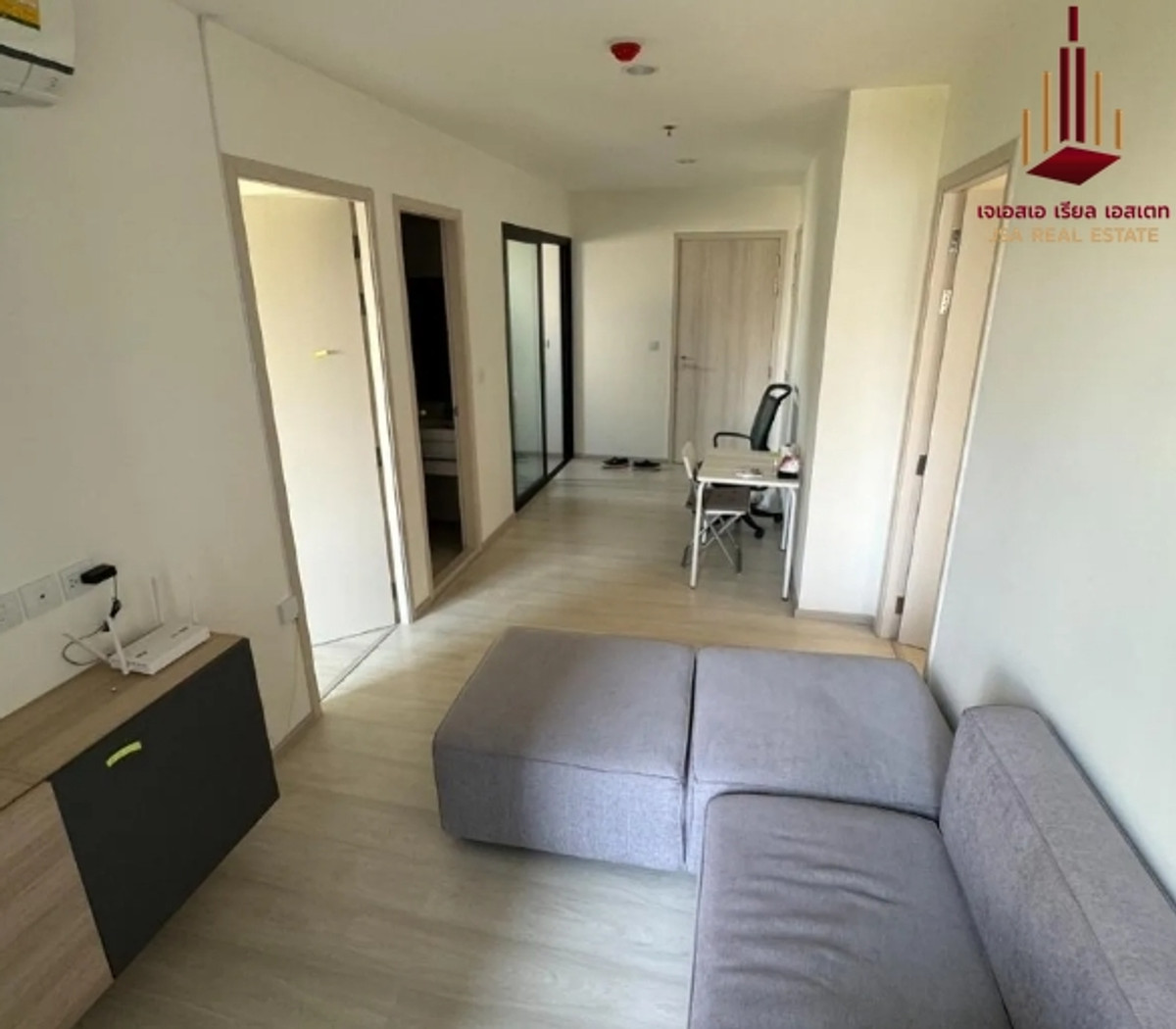 For RentCondoRama9, Petchburi, RCA : ✨ For Rent: Life Asoke Condo ✨ 💰 Only 33,000 THB/month